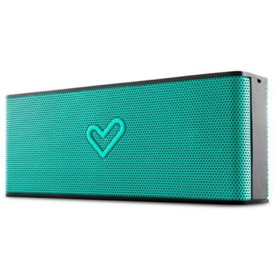 Energy Sistem Music Box B2 Bluetooth Verde